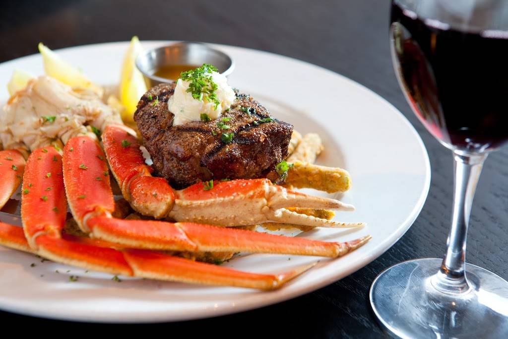 The Rouxpour - Sugar Land | restaurant | 2298 Texas Dr, Sugar Land, TX 77479, USA | 2812407689 OR +1 281-240-7689