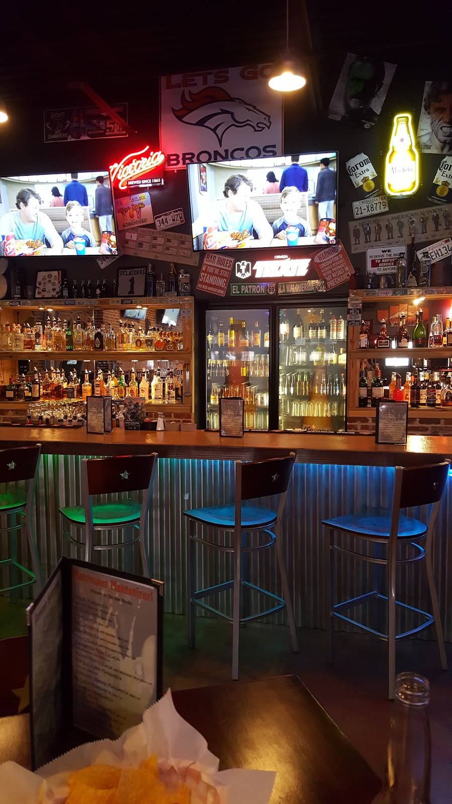 El Cielo | restaurant | 3645 W 10th St, Greeley, CO 80634, USA | 9703521800 OR +1 970-352-1800