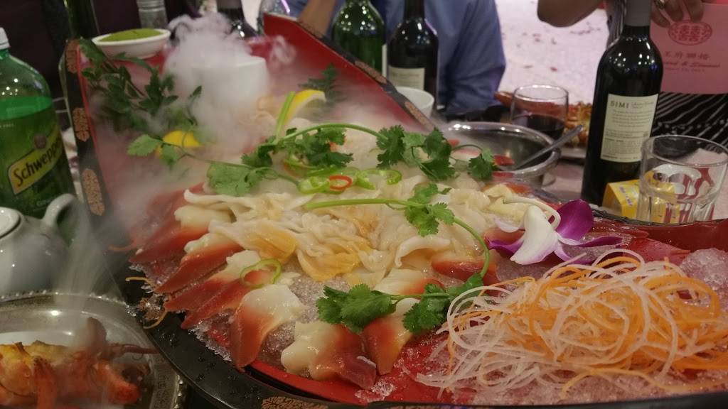 东王朝 | restaurant | 4207 Main St, Flushing, NY 11355, USA | 7183536333 OR +1 718-353-6333