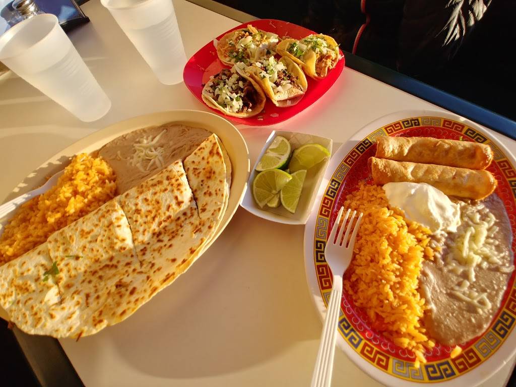 El Indio Restaurant Y Taqueria | restaurant | 2066 Beaver Ruin Rd, Norcross, GA 30071, USA | 6782055269 OR +1 678-205-5269