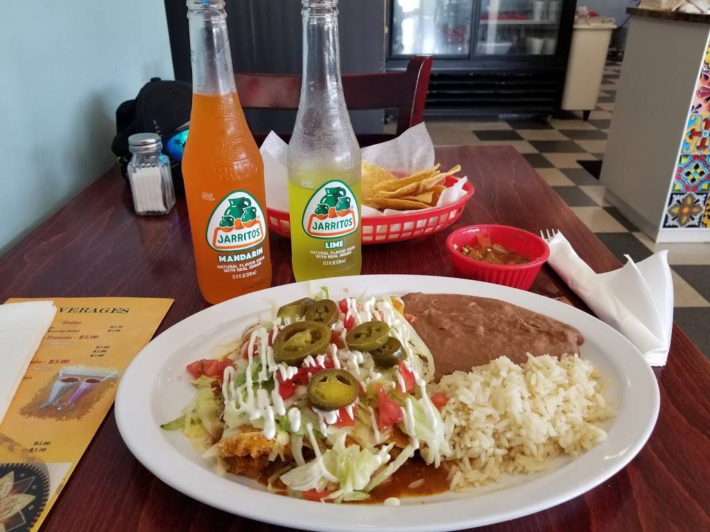 Taqueria El Amigo 3 | restaurant | 1 High St, Clinton, MA 01510, USA | 9783688000 OR +1 978-368-8000