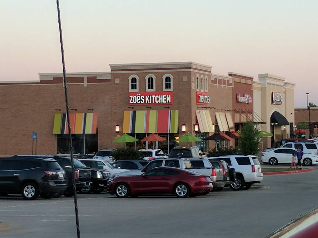 Zoës Kitchen | restaurant | 8926 S Broadway Ave Suite 104, Tyler, TX 75703, USA | 9039390925 OR +1 903-939-0925