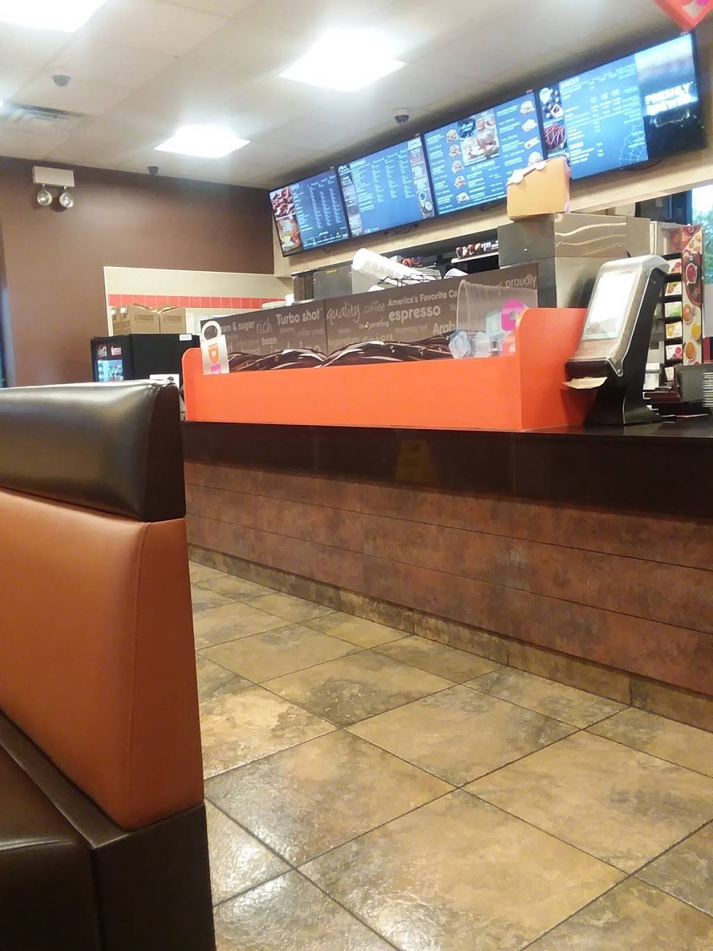 Dunkin Donuts | cafe | 1465 W 95th St, Chicago, IL 60643, USA | 7739418586 OR +1 773-941-8586