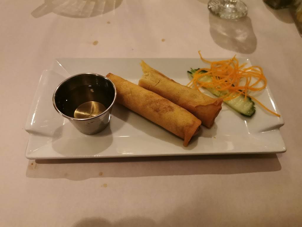 Restaurant Taasty Thai | restaurant | 323 Montée des Pionniers, Terrebonne, QC J6V 1H4, Canada | 4505817110 OR +1 450-581-7110