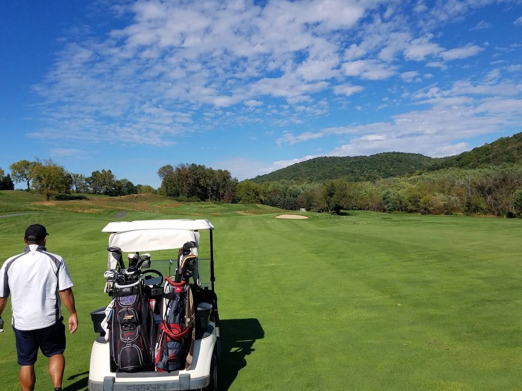 Architects Golf Club | restaurant | 700 Strykers Rd, Phillipsburg, NJ 08865, USA | 9082133080 OR +1 908-213-3080