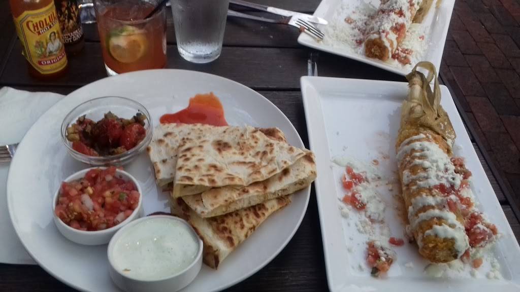 Mountain Madre | restaurant | 13 W Walnut St, Asheville, NC 28801, USA | 8282518879 OR +1 828-251-8879