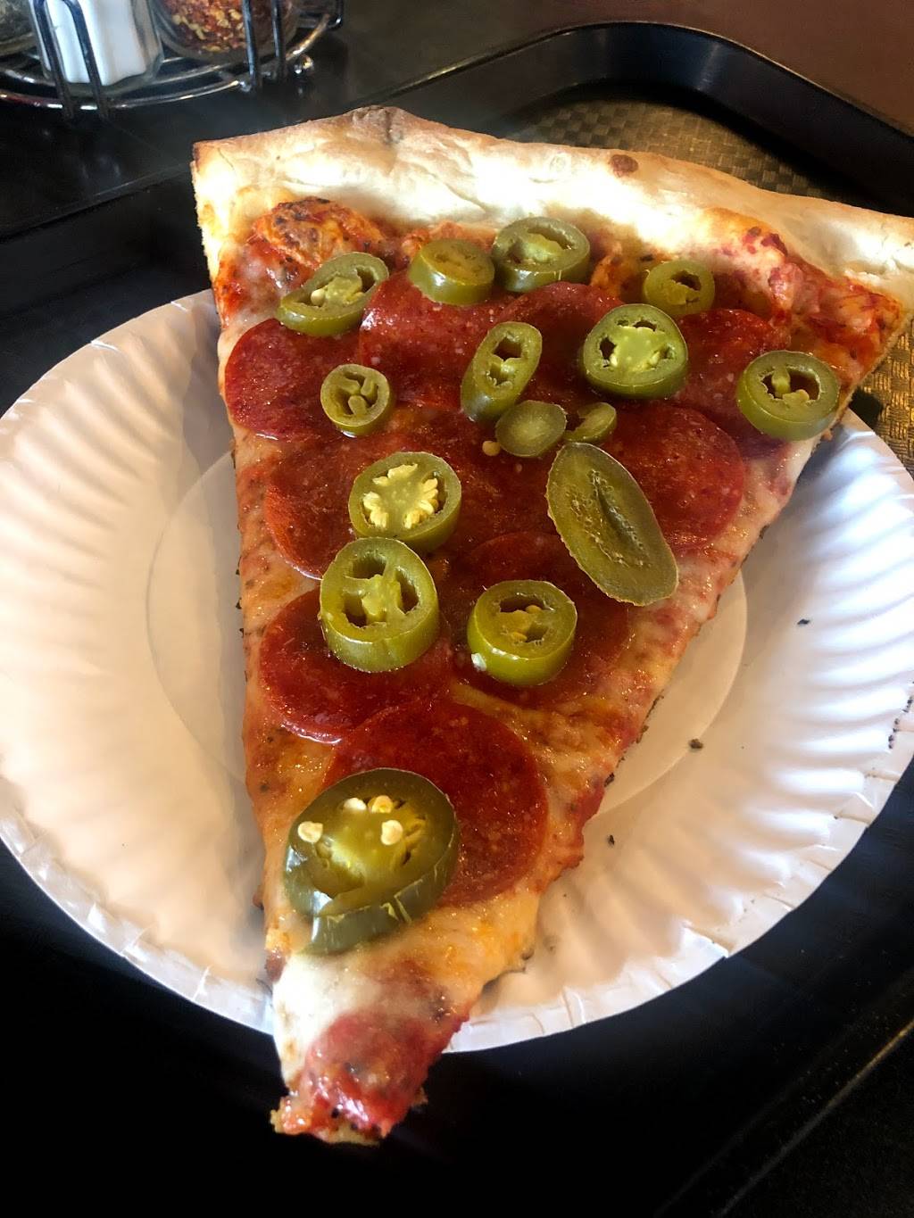 Anthonys Pizza & Pasta | meal delivery | 3506 Town Center Dr, Highlands Ranch, CO 80129, USA | 7203480909 OR +1 720-348-0909