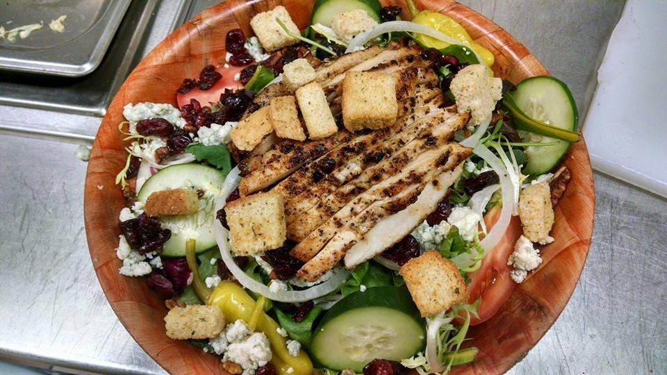 Tail-Gators Brews & Grill | restaurant | 464 SW Port St Lucie Blvd #103, Port St. Lucie, FL 34953, USA | 7728792700 OR +1 772-879-2700