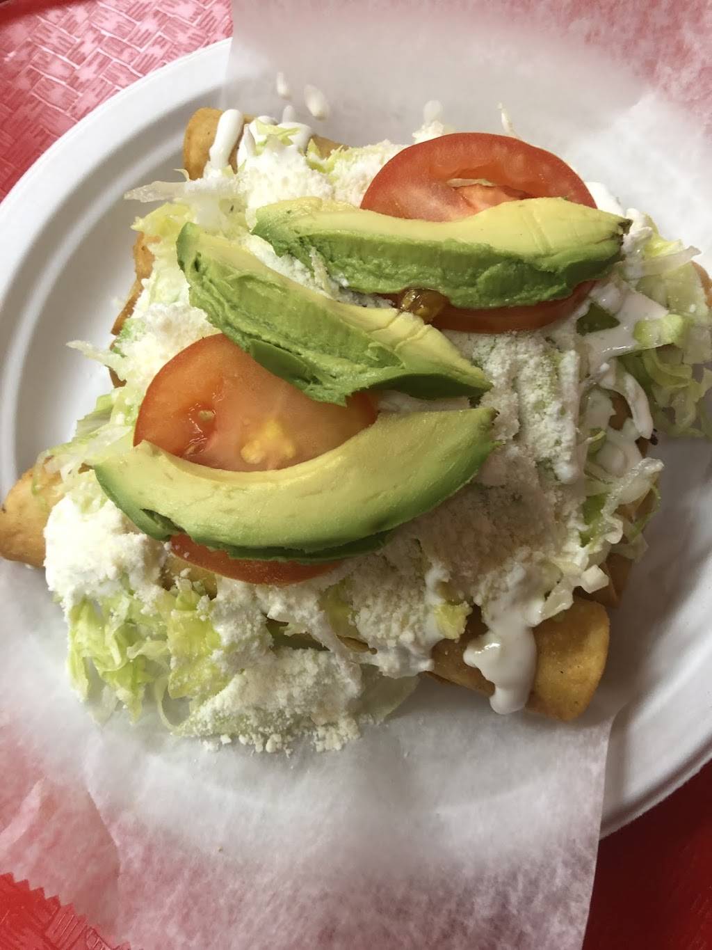 Taqueria Marquez Mexican Grill | restaurant | 273 Burnside Ave, Lawrence, NY 11559, USA | 5168373202 OR +1 516-837-3202