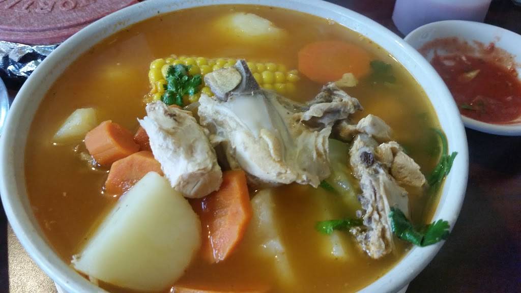 La Salsa Mexican Cuisine | restaurant | 1310 Oakwood, Detroit, MI 48217, USA | 3135512783 OR +1 313-551-2783