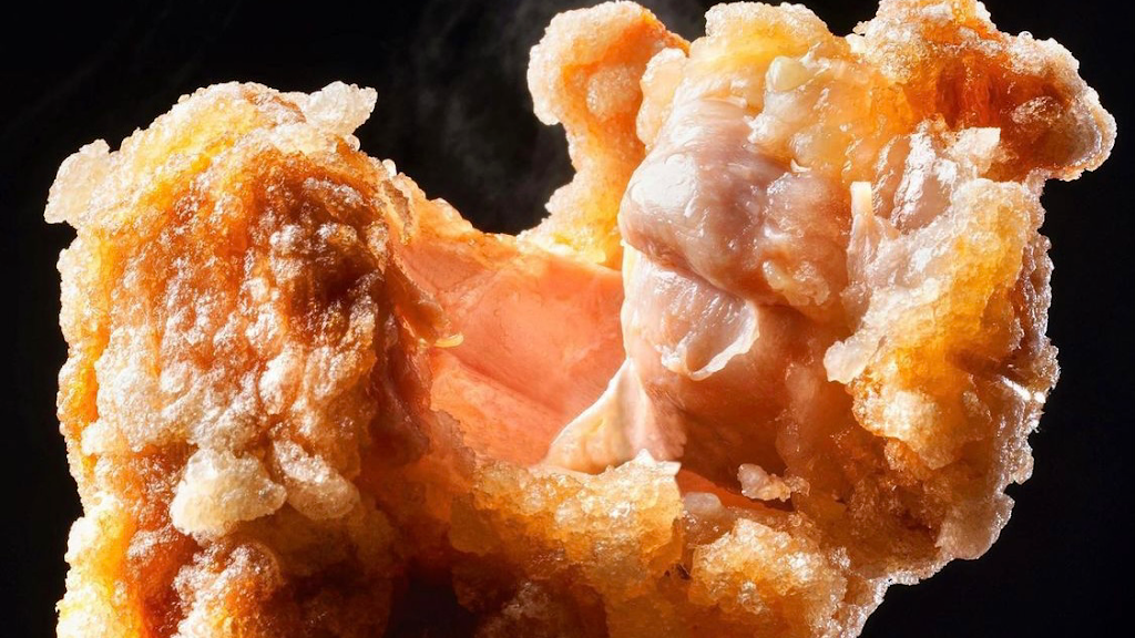 Kariju (Japanese fried chicken) | restaurant | 7810 Lee Hwy, Falls Church, VA 22042, USA | 7039953333 OR +1 703-995-3333