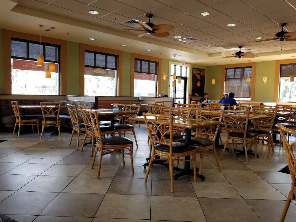 Pollo Tropical | restaurant | 22927 Lyden Dr, Estero, FL 33928, USA | 2394953468 OR +1 239-495-3468