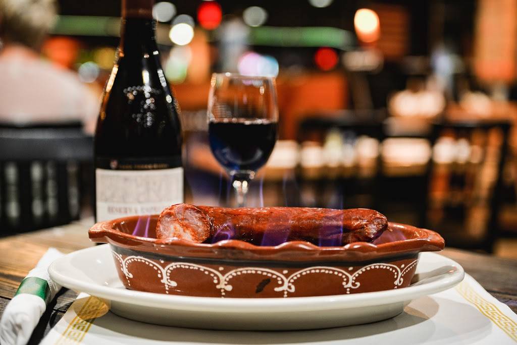 Iberia Bar & Grill | restaurant | 3745 S Military Trail, Greenacres, FL 33463, USA | 5618292125 OR +1 561-829-2125