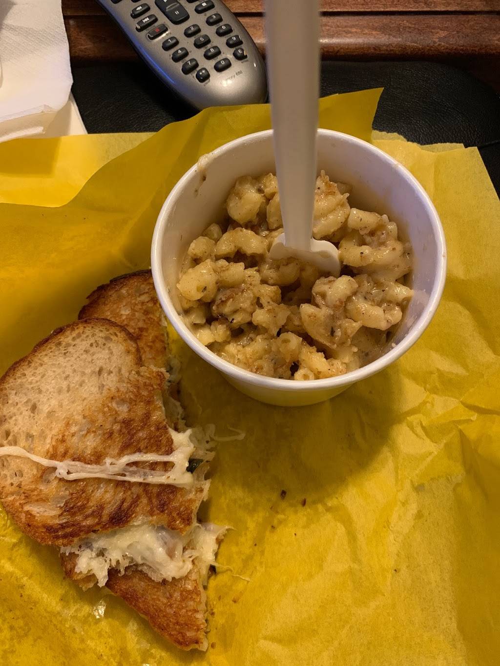 Franklin Avenue Mac House | restaurant | 3428 Franklin Ave, Waco, TX 76710, USA | 2542248081 OR +1 254-224-8081