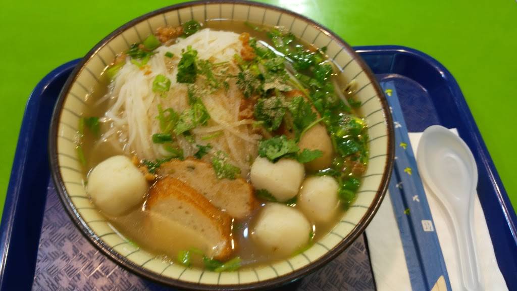 New Star Thai | restaurant | 8150 Garvey Ave #117e, Rosemead, CA 91770, USA | 6263289445 OR +1 626-328-9445