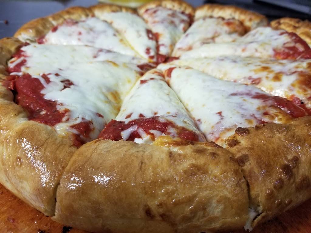 Pizza By Vitos | restaurant | 4215 S Anthony Blvd, Fort Wayne, IN 46806, USA | 2604566900 OR +1 260-456-6900