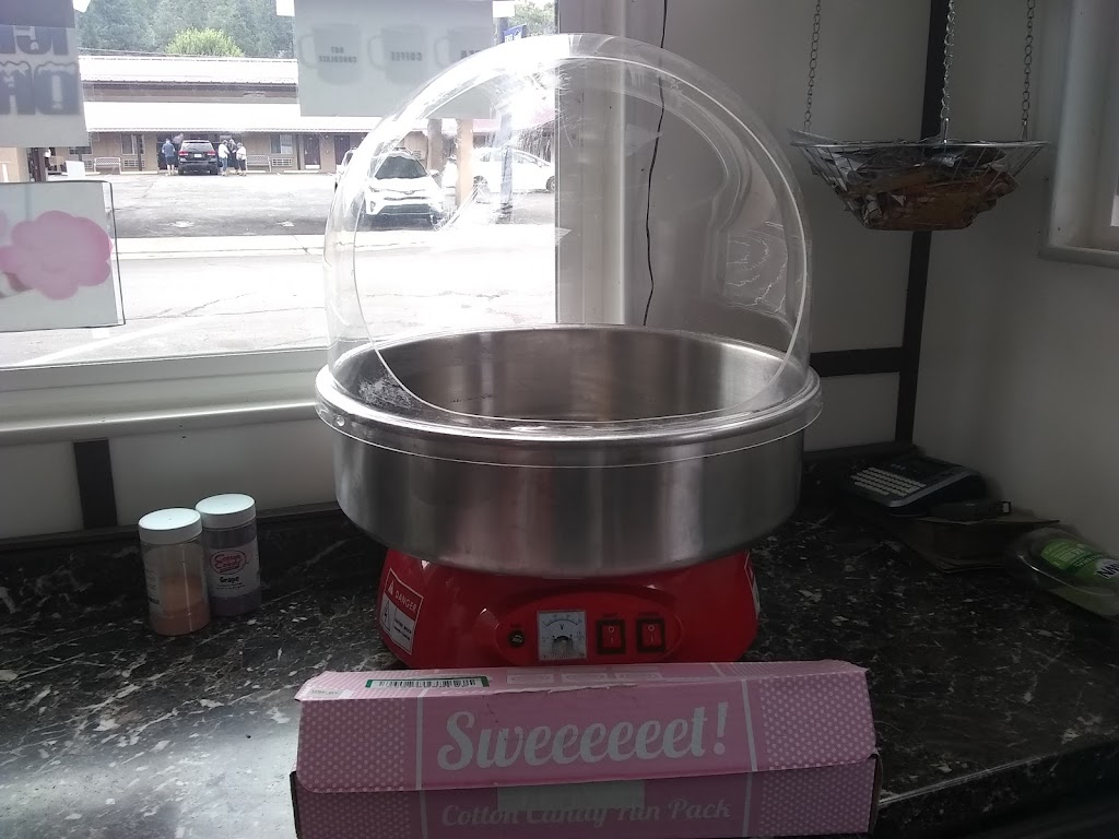 Snack Shack | meal takeaway | 341 E Rte 66, Williams, AZ 86046, USA | 9739018145 OR +1 973-901-8145