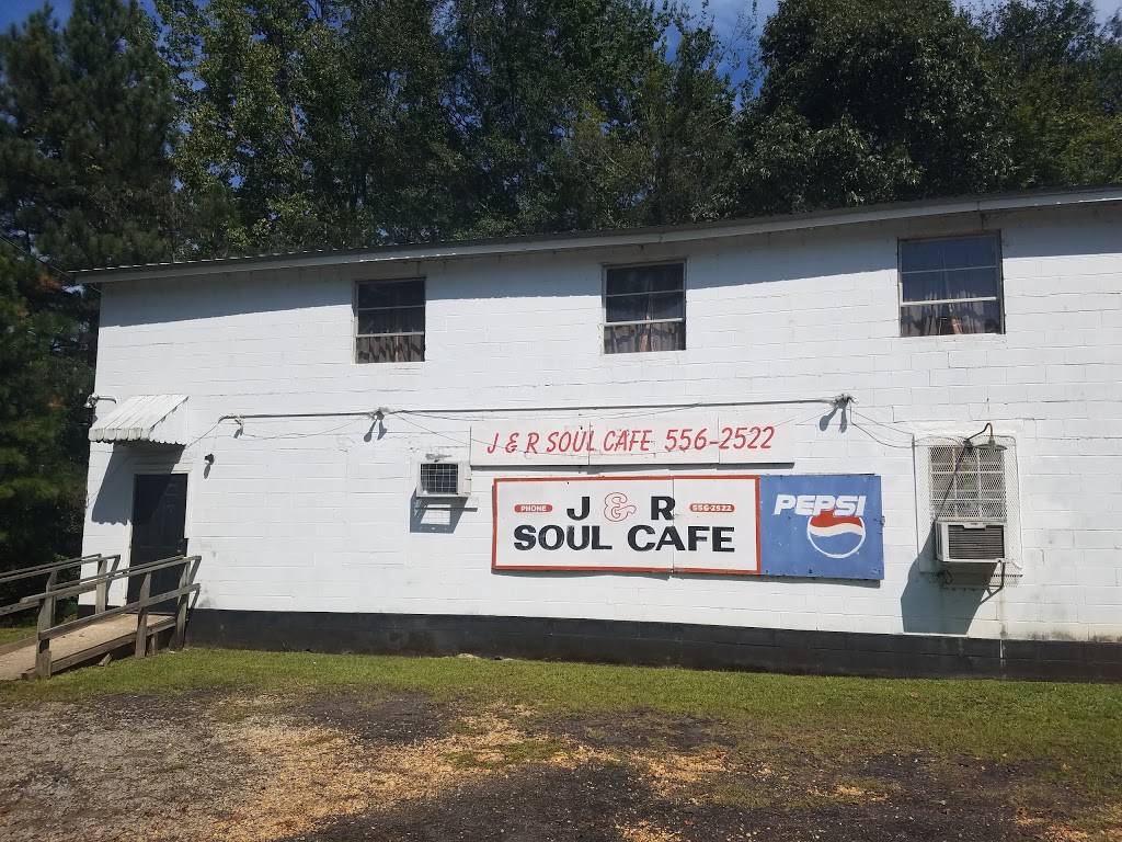 J & R Soul Cafe | cafe | 2032 4th St E, Tuscaloosa, AL 35404, USA | 2055562522 OR +1 205-556-2522