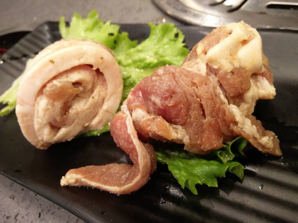 K-Pot Korean BBQ and Hot Pot | restaurant | 17500 Castleton St, City of Industry, CA 91748, USA | 6265810006 OR +1 626-581-0006