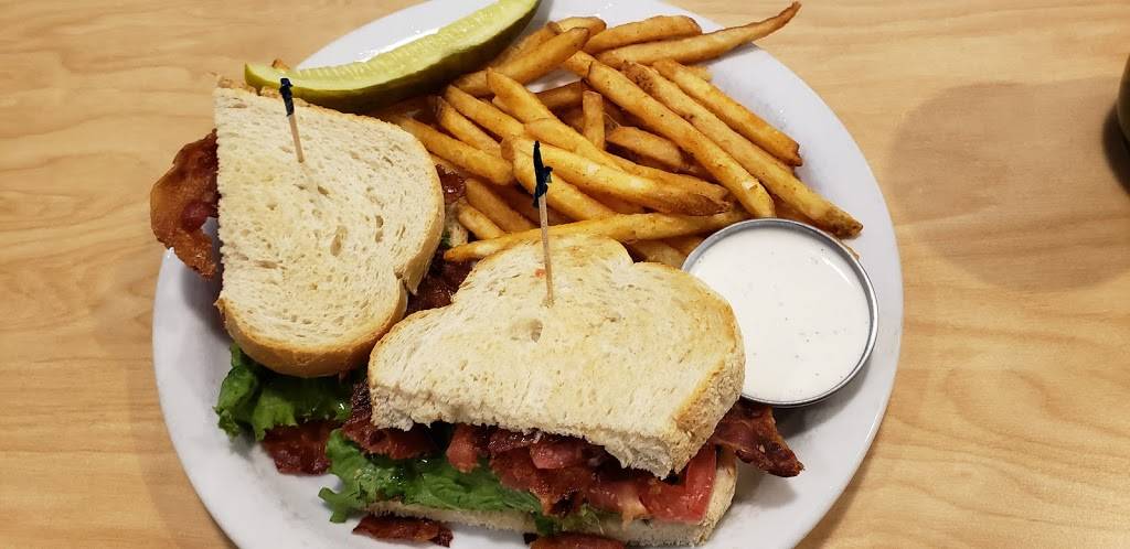 Sunny Street Cafe | restaurant | 644 N State St, Westerville, OH 43082, USA | 6148996113 OR +1 614-899-6113