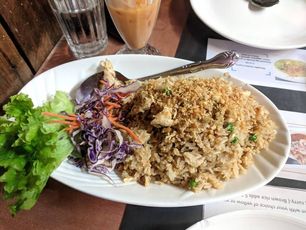 Pad Thai Cuisine | restaurant | 500 Lawrence Expy B, Sunnyvale, CA 94085, USA | 4087332626 OR +1 408-733-2626