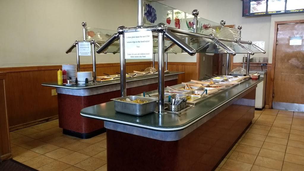 Panda Garden Buffet | restaurant | 2370 McGrady Dr SE, Cleveland, TN 37323, USA | 4234782000 OR +1 423-478-2000