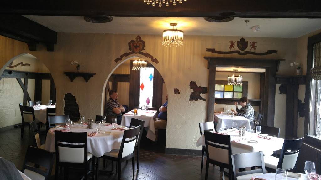 The Sherman | restaurant | 35 S Main St, Batesville, IN 47006, USA | 8129341000 OR +1 812-934-1000