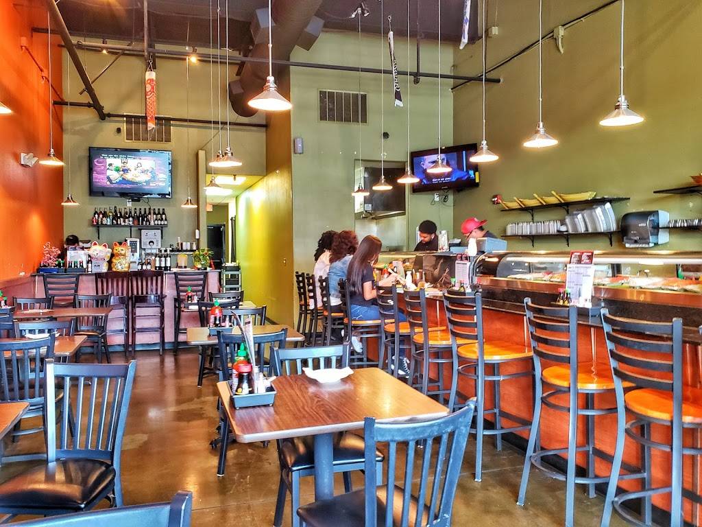 Sushi King | restaurant | 1121 Unser Blvd SE, Rio Rancho, NM 87124, USA | 5057028959 OR +1 505-702-8959