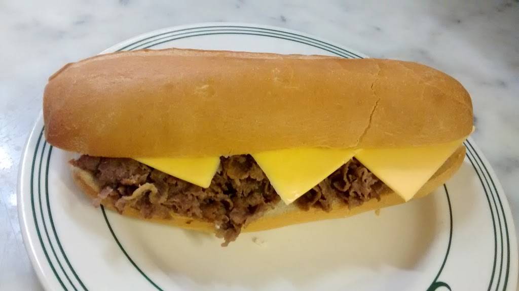 Capis pizza | restaurant | 87 Yonkers Ave, Yonkers, NY 10701, USA | 9147517707 OR +1 914-751-7707