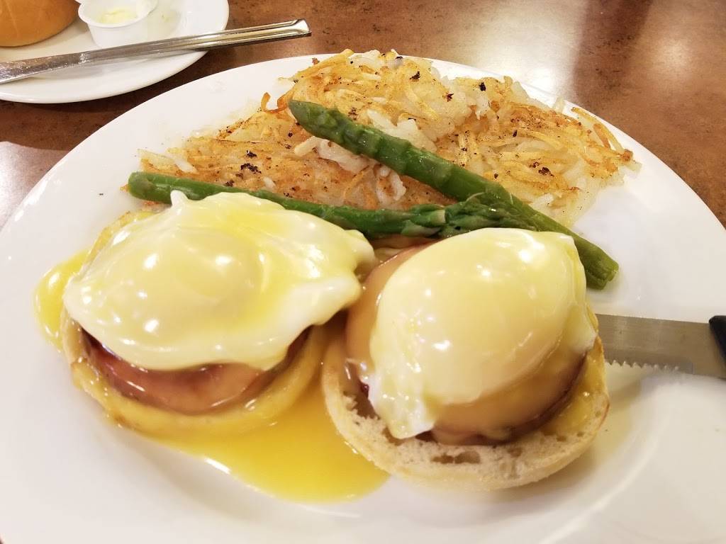 Market Street Cafe | restaurant | 12 E Ogden Ave, Las Vegas, NV 89101, USA | 7023851222 OR +1 702-385-1222