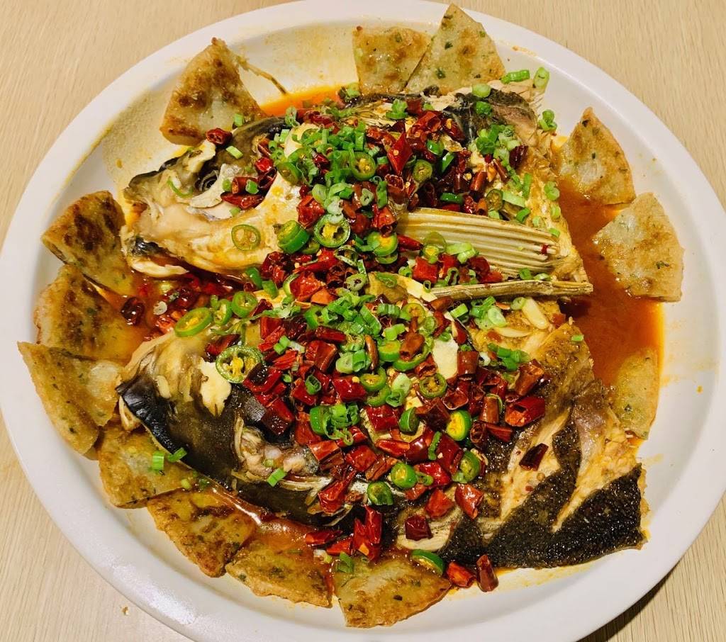 丹桂軒Dan Gui Sichuan Cuisine | restaurant | 13112 NE 20th St Suite 300, Bellevue, WA 98005, USA | 4254368779 OR +1 425-436-8779