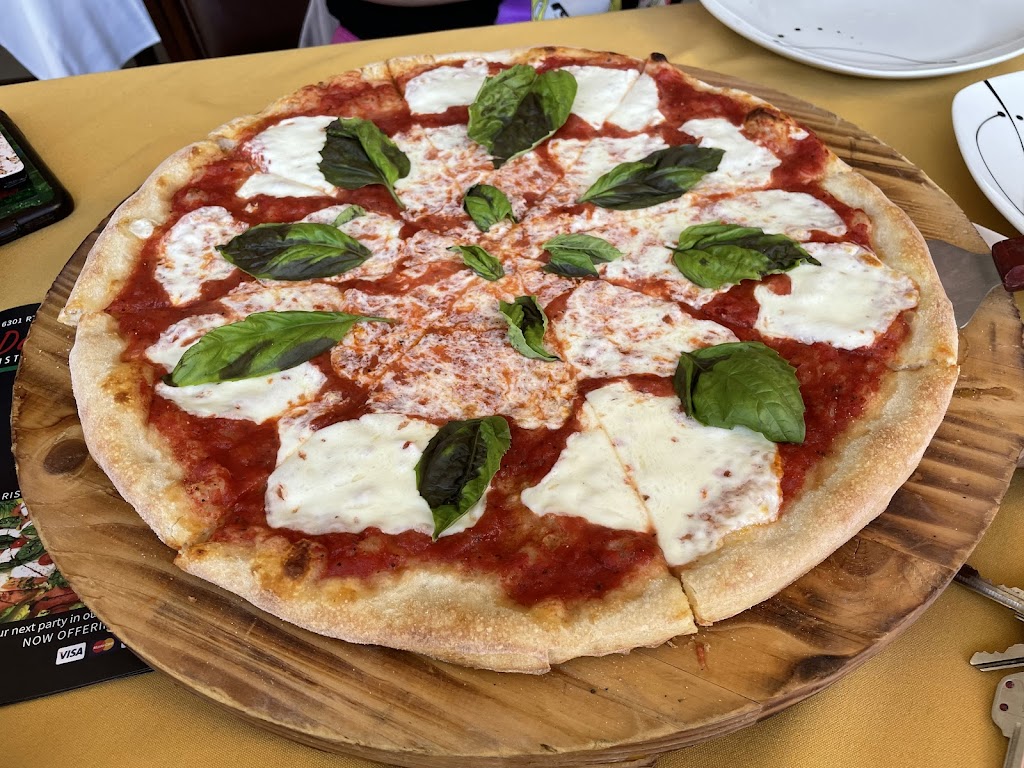 Don Corleones Restaurant & Pizza | restaurant | 6301 PA-309 #1A, New Tripoli, PA 18066, USA | 6107678862 OR +1 610-767-8862