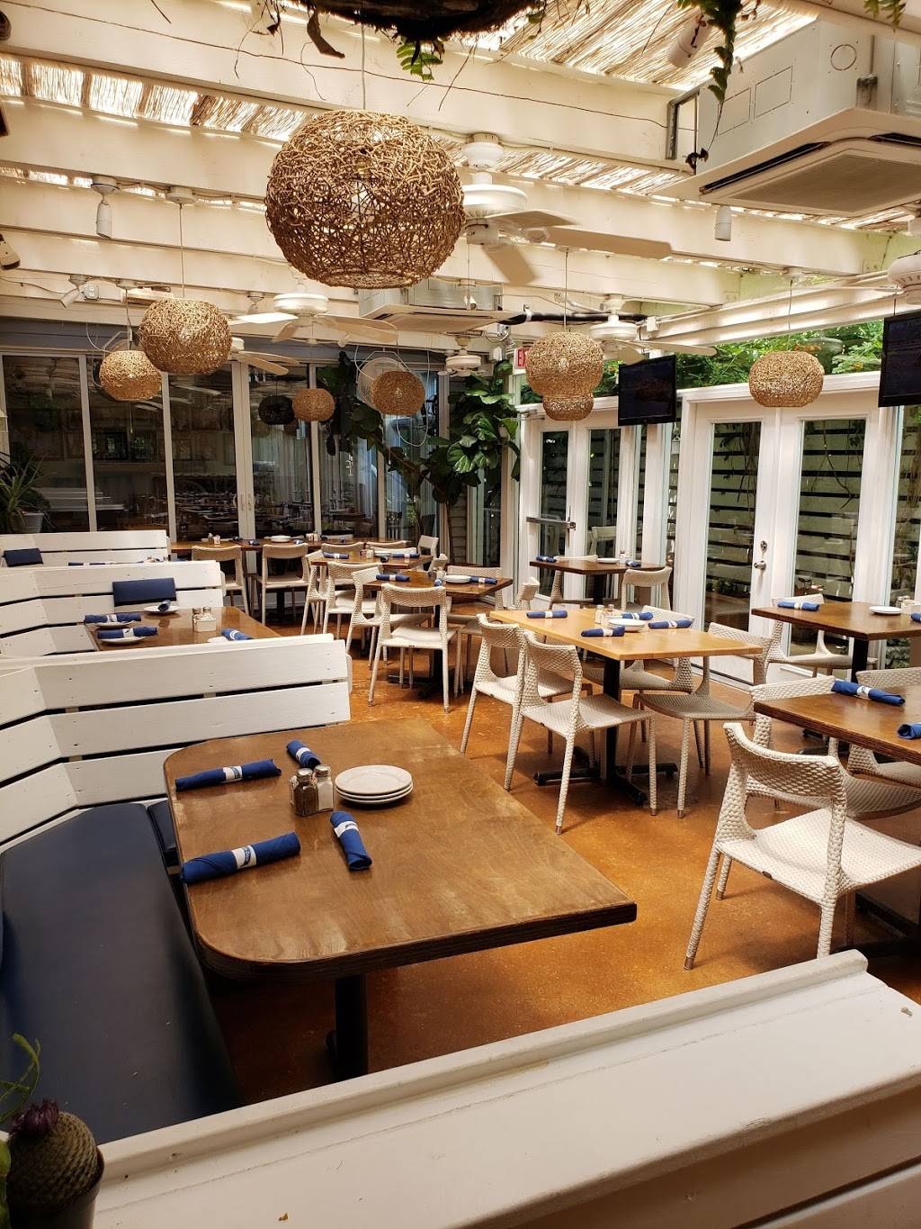 La Calle Doce | restaurant | 415 W 12th St, Dallas, TX 75208, USA | 2149414304 OR +1 214-941-4304