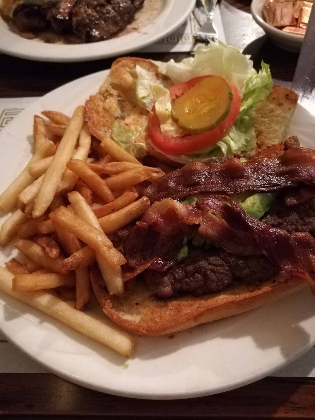 Longhouse Restaurant | restaurant | 8195 Monterey Rd, Gilroy, CA 95020, USA | 4088427664 OR +1 408-842-7664