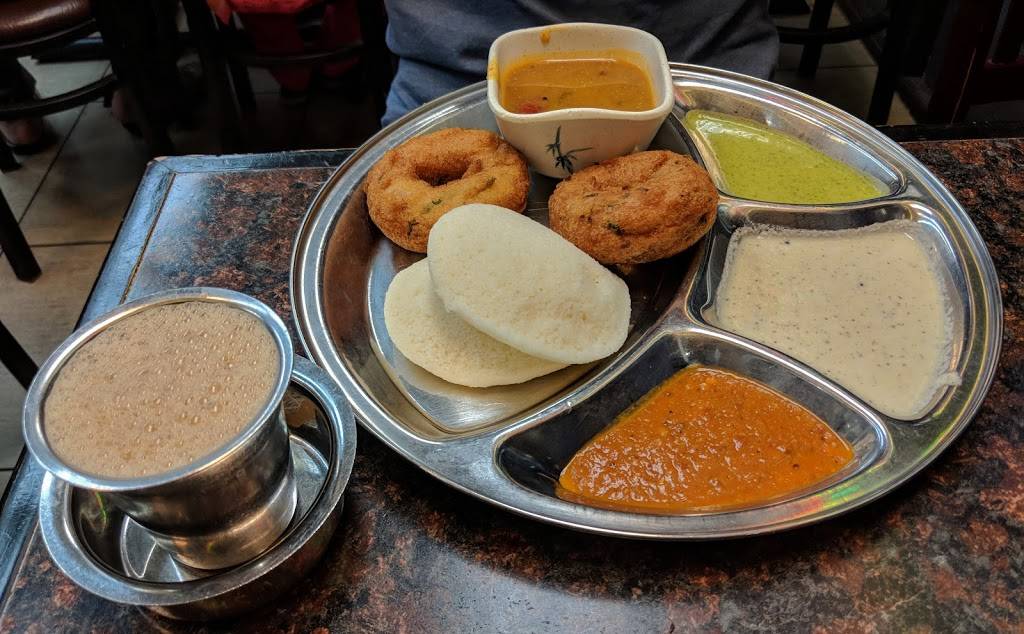 Madurai Idli Kadai | restaurant | 744 S Wolfe Rd, Sunnyvale, CA 94086, USA | 4087384354 OR +1 408-738-4354