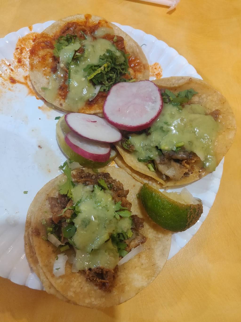 Tacos Los Vaqueros | restaurant | 1880 W 92nd Ave, Federal Heights, CO 80260, USA | 3034290925 OR +1 303-429-0925