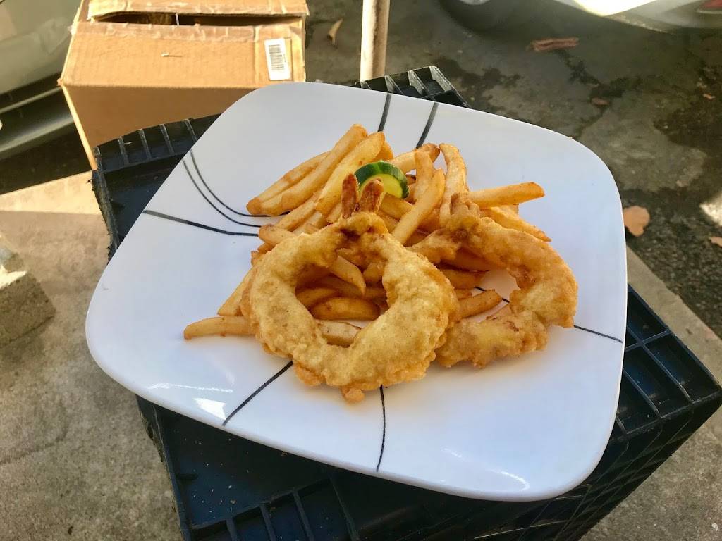 Pier One Fish & Chips | restaurant | 2236 W Beverly Blvd, Montebello, CA 90640, USA | 3238888878 OR +1 323-888-8878