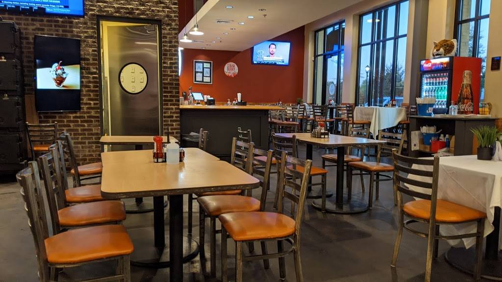 Majestic Kitchen | restaurant | 1067 Highland Colony Pkwy, Ridgeland, MS 39157, USA | 6017070093 OR +1 601-707-0093