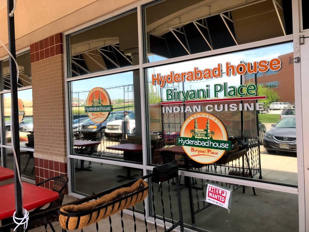 Hyderabad House Biryani Place | restaurant | 2537 S 174th Plaza, Omaha, NE 68130, USA | 4025059209 OR +1 402-505-9209