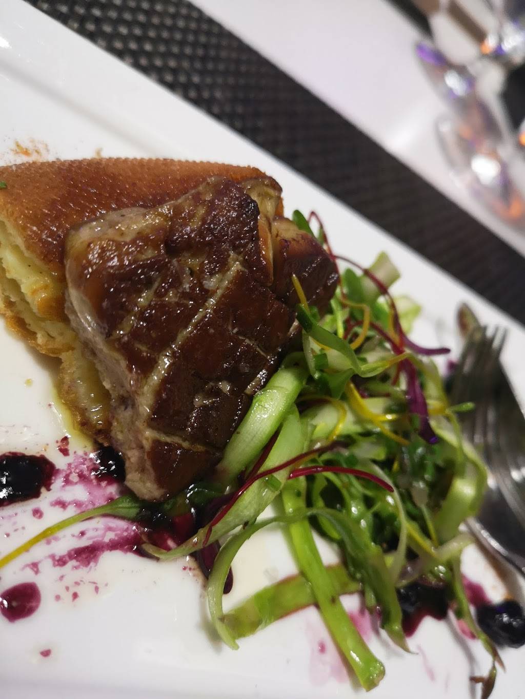 Restaurant Altitude | restaurant | 300 Chemin des Pléiades, Mont-Tremblant, QC J8E 1Z1, Canada | 8194294192 OR +1 819-429-4192