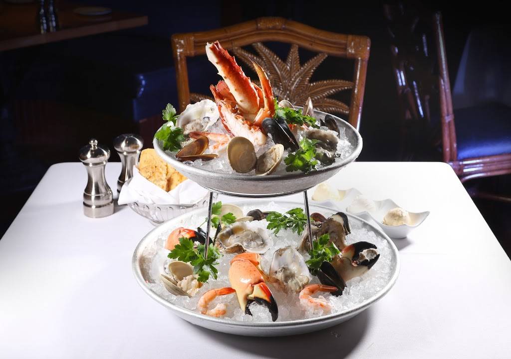 Culinary Concepts | restaurant | 837 5th Ave S, Naples, FL 34102, USA | 2394350990 OR +1 239-435-0990