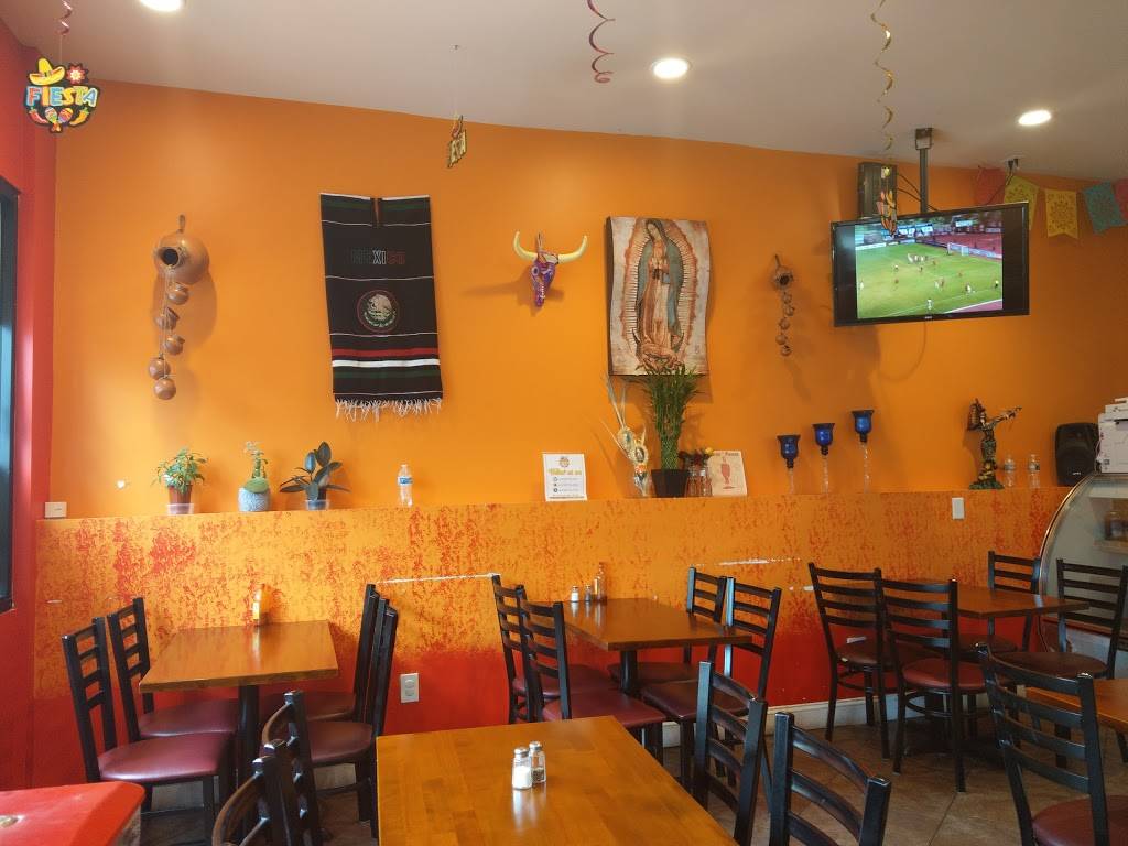 La Cemita Loka | restaurant | 420 Main St, Paterson, NJ 07501, USA | 8622399268 OR +1 862-239-9268
