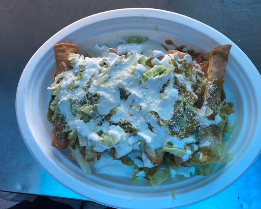 Jovitas Tacos | restaurant | 2110 Gravenstein Hwy N, Sebastopol, CA 95472, USA | 7073534621 OR +1 707-353-4621