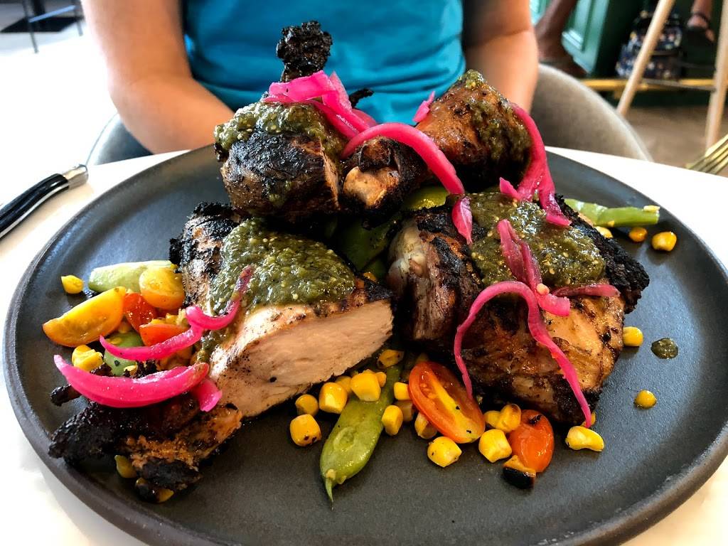 Beast + Bounty | restaurant | 1701 R St, Sacramento, CA 95811, USA | 9162444016 OR +1 916-244-4016