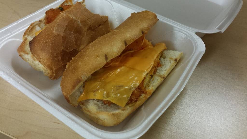 Romeos Pizza Kitchen | restaurant | 5335 N Military Trl #38, West Palm Beach, FL 33407, USA | 5616889799 OR +1 561-688-9799