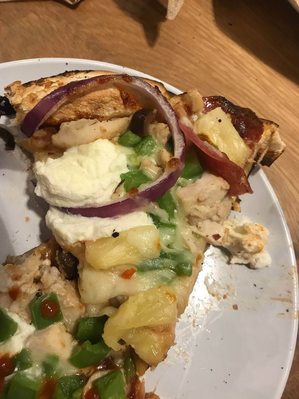 MOD Pizza | restaurant | 4310 Century Blvd, Pittsburg, CA 94565, USA | 9254715009 OR +1 925-471-5009