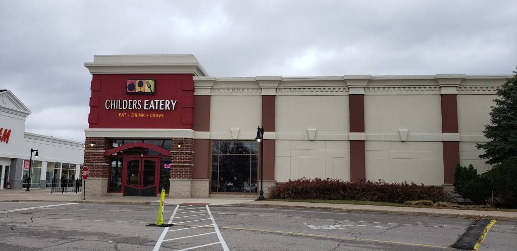 Childers Eatery - War Memorial (Grand Prairie) | restaurant | 5201 W War Memorial Dr Unit 260, Peoria, IL 61615, USA | 3097133118 OR +1 309-713-3118