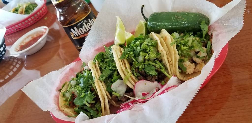 Mi Taqueria | restaurant | 800 W Green Dr, High Point, NC 27260, USA | 3368830110 OR +1 336-883-0110