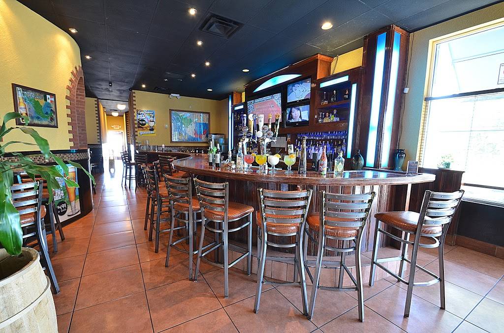 Blue Agave | restaurant | 9745 Johnstown Rd, New Albany, OH 43054, USA | 6148559060 OR +1 614-855-9060