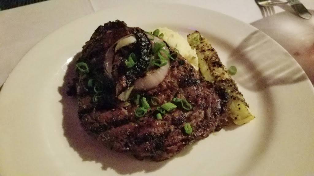 Café One Twenty Three | restaurant | 123 S 8th St, Opelika, AL 36801, USA | 3347370069 OR +1 334-737-0069